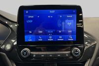 Ford Puma vaihtoauto