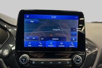 Ford Puma vaihtoauto