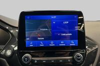 Ford Puma vaihtoauto