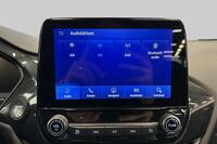 Ford Puma vaihtoauto