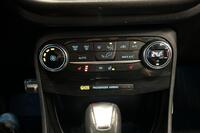 Ford Puma vaihtoauto