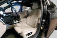 BMW 7-sarja vaihtoauto
