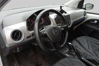 Volkswagen up! vaihtoauto