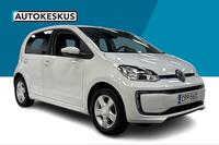 Volkswagen up! vaihtoauto