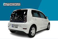Volkswagen up! vaihtoauto