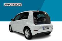 Volkswagen up! vaihtoauto