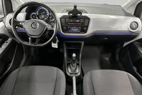 Volkswagen up! vaihtoauto