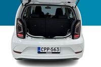 Volkswagen up! vaihtoauto