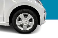 Volkswagen up! vaihtoauto