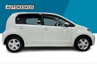 Volkswagen up! vaihtoauto