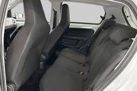 Volkswagen up! vaihtoauto