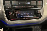 Volkswagen up! vaihtoauto