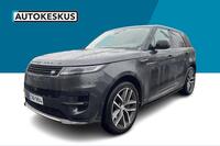 Land Rover Range Rover Sport vaihtoauto