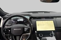 Land Rover Range Rover Sport vaihtoauto