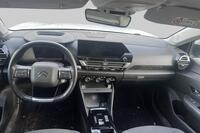 Citroën C4 vaihtoauto