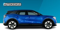 Ford USA Explorer vaihtoauto