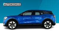 Ford USA Explorer vaihtoauto