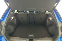 Ford USA Explorer vaihtoauto