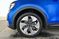 Ford USA Explorer vaihtoauto