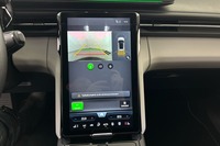 Ford USA Explorer vaihtoauto