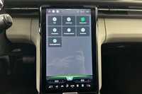 Ford USA Explorer vaihtoauto