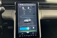 Ford USA Explorer vaihtoauto