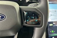 Ford USA Explorer vaihtoauto