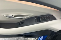 Ford USA Explorer vaihtoauto