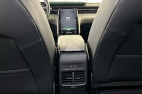 Ford USA Explorer vaihtoauto