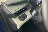 Ford USA Explorer vaihtoauto