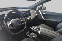 BMW iX vaihtoauto