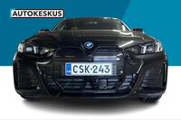BMW i4 vaihtoauto
