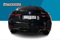 BMW i4 vaihtoauto