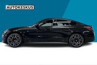 BMW i4 vaihtoauto
