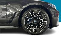 BMW i4 vaihtoauto