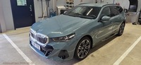 BMW 5-sarja vaihtoauto