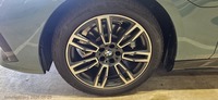 BMW 5-sarja vaihtoauto