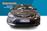 Hyundai i30 vaihtoauto