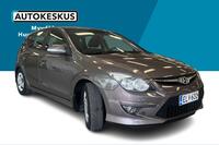 Hyundai i30 vaihtoauto