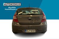 Hyundai i30 vaihtoauto