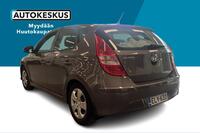 Hyundai i30 vaihtoauto