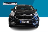 Kia Venga vaihtoauto