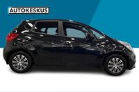 Kia Venga vaihtoauto