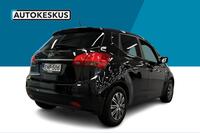 Kia Venga vaihtoauto