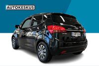 Kia Venga vaihtoauto