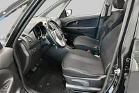 Kia Venga vaihtoauto