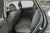 Kia Venga vaihtoauto