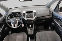 Kia Venga vaihtoauto