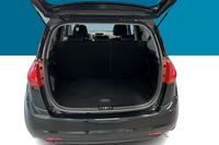 Kia Venga vaihtoauto