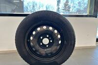 Kia Venga vaihtoauto